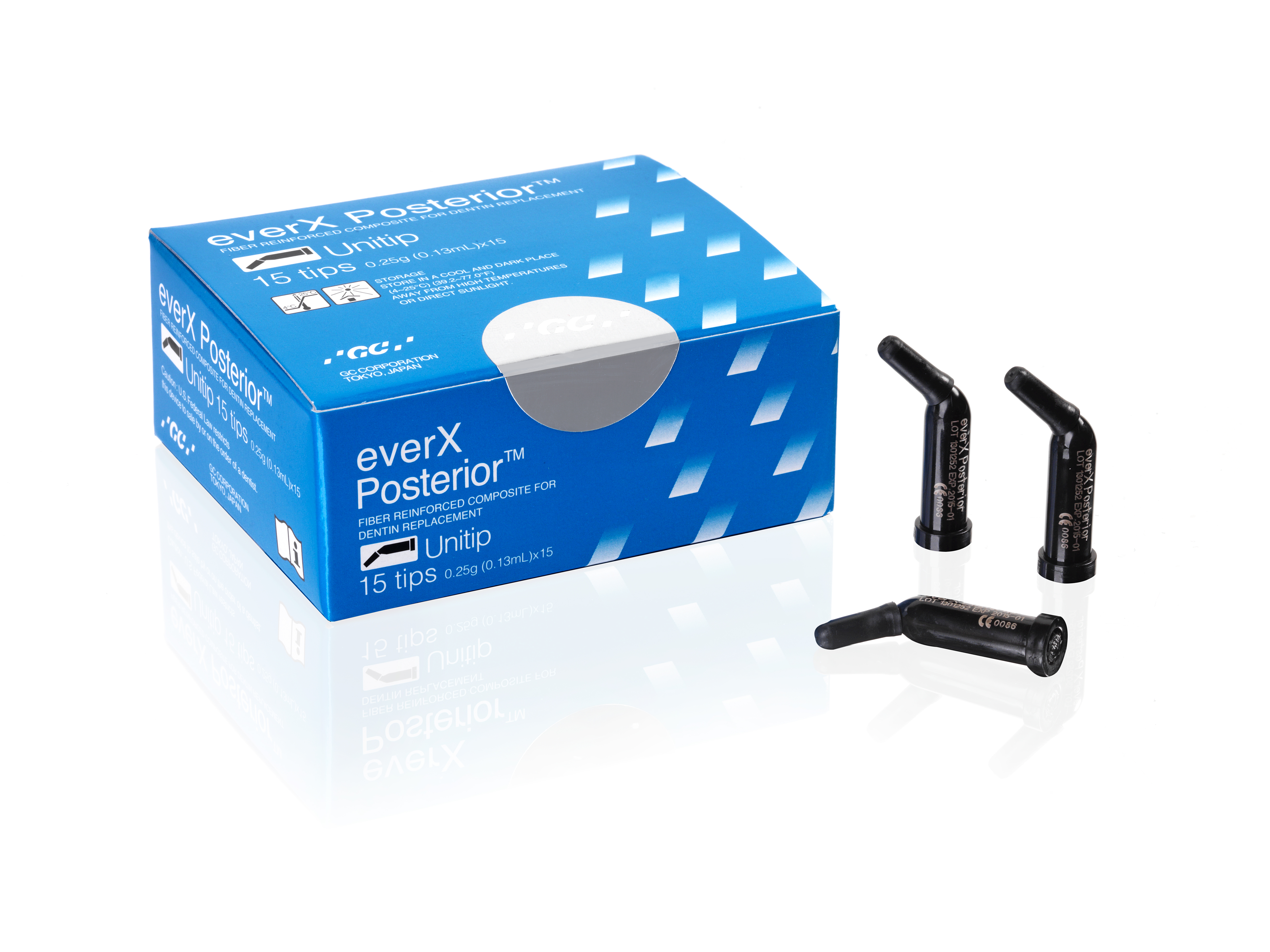 EverX Posterior™